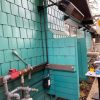 Detroit Radiant Designer DSC Series Patio Heater - Image 19