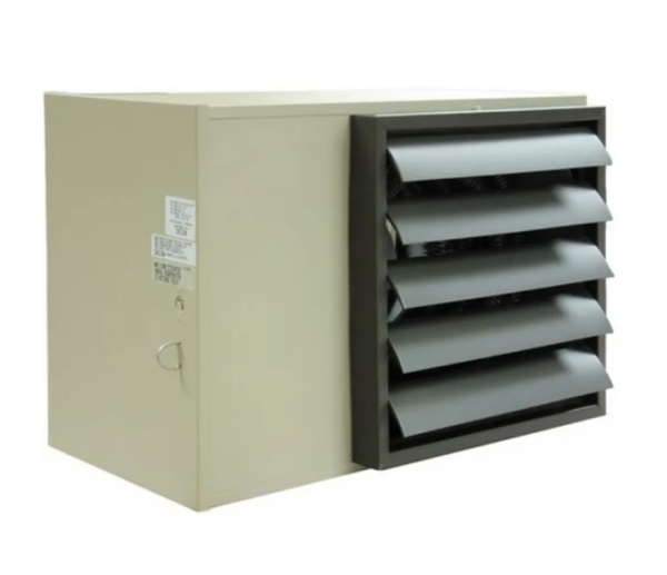 UH Series Horizontal Fan Forced Unit Heater