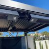 Detroit Radiant Designer DSC Series Patio Heater - Image 6