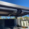 Detroit Radiant Designer DSC Series Patio Heater - Image 7