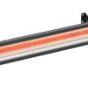 Infratech SL-Series Single Element Heater - Image 2