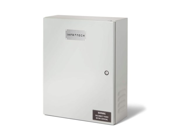 Infratech Home Management System Panel - Image 4