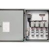 Infratech Home Management System Panel - Image 5