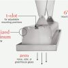 Infratech SL-Series Single Element Heater - Image 8