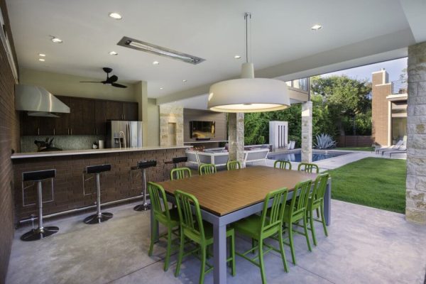 Infratech W-Series Single Element Heaters - Image 9