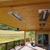 Infratech W-Series Single Element Heaters - Image 8
