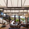 Calcana Infrared Gas Patio Heater - PH40HO (5 Feet) - Image 15