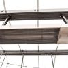 Calcana Infrared Gas Patio Heater - PH40HO (5 Feet) - Image 16