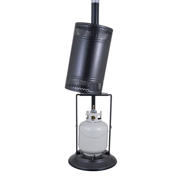 Patio Comfort Liquid Propane Portable Patio Heaters - Image 6