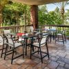 Patio Comfort Liquid Propane Portable Patio Heaters - Image 9