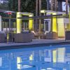 Patio Comfort Liquid Propane Portable Patio Heaters - Image 10