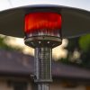 Patio Comfort Liquid Propane Portable Patio Heaters - Image 11