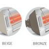 Infratech W-Series Single Element Heaters - Image 10