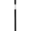 black permanent sunglo installation heater