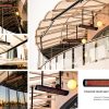 Bromic Tungsten Smart-Heat Black or White Electric Patio Heater - Image 2