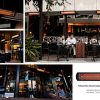 Bromic Tungsten Smart-Heat Black or White Electric Patio Heater - Image 5