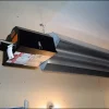Calcana Garage CAL Standard Output Model Gas Heater - Image 3