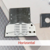 Calcana Patio Mounting Options for Garage Heaters - Image 2