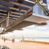 Calcana Infrared 316 Marine Grade Gas Patio Heater - 5 Ft & 10 Ft - Image 6