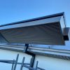 Calcana Infrared Gas Patio Heater - PH40HO (5 Feet) - Image 8