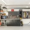 Calcana Garage CAL Standard Output Model Gas Heater - Image 7