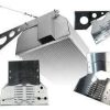 Calcana Patio Mounting Options for Garage Heaters