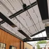 Calcana Infrared Commercial A Model Gas Patio Heater - Image 4