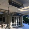 Calcana Infrared Gas Patio Heater - PH40HO (5 Feet) - Image 11