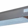 Calcana Infrared 316 Marine Grade Gas Patio Heater - 5 Ft & 10 Ft