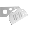 Calcana Patio Mounting Options for Garage Heaters - Image 5