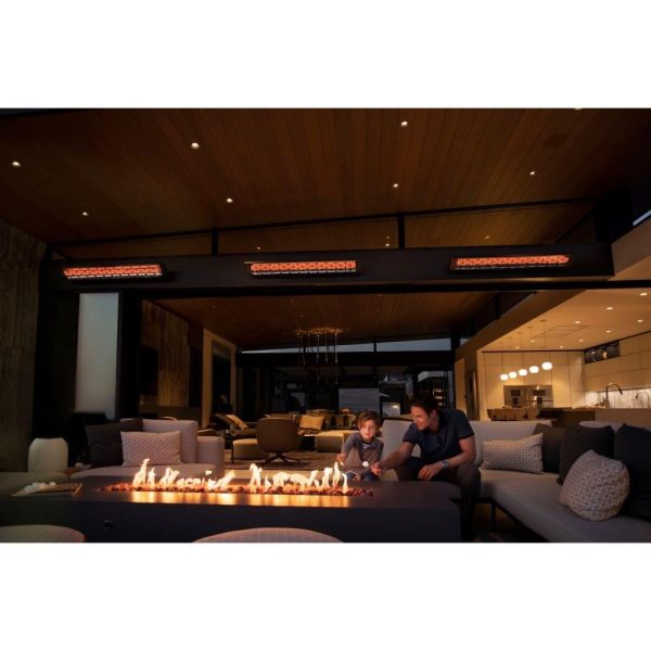 Infratech CD-Series Dual Element Heaters Motif Collection - Image 11