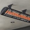 Infratech CD-Series Dual Element Heaters Motif Collection - Image 12