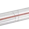 Infratech W-Series Single Element Heaters