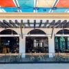 Calcana Infrared Commercial A Model Gas Patio Heater - Image 2