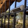 Detroit Radiant Designer DSC Series Patio Heater - Image 5