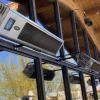 Detroit Radiant Designer DSC Series Patio Heater - Image 2