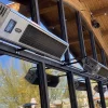 Detroit Radiant Designer DSC Series Patio Heater - Image 4