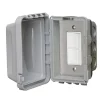 Infratech Duplex Switch - Single/Dual Gang IN-WALL With Weather Cover Single or Double - Image 2