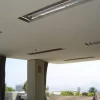 Infratech W-Series Single Element Heaters - Image 4