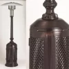 Patio Comfort PC02CAB Vintage Custom Heater - Image 2