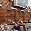 Detroit Radiant Designer DSC Series Patio Heater - Image 14