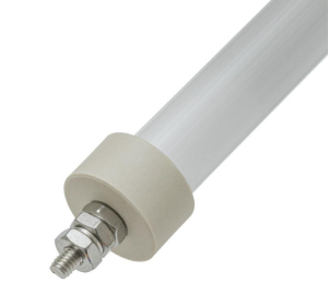 Infratech Heater Elements C, CD, W, and WD Series Only