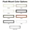 Infratech Flush Mount Kits - Image 5