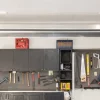Calcana Garage CAL Standard Output Model Gas Heater - Image 2