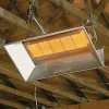 Mr. Heater Hot Stuff Series MH40LP/MH40NG