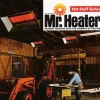 Mr. Heater Hot Stuff Series MH40LP/MH40NG - Image 2