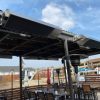 Calcana Infrared Gas Patio Heater - PH40HO (5 Feet) - Image 17