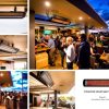 Bromic Tungsten Smart-Heat Black or White Electric Patio Heater - Image 6