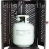 Patio Comfort PC02CAB Vintage Custom Heater - Image 3