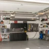 Calcana Garage CAL Standard Output Model Gas Heater - Image 6